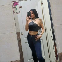 Morochasexy12's Profile Pic