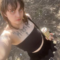 shybvnny's Profile Pic