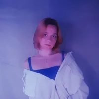 DorettaForland profiképe