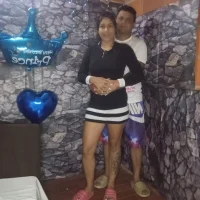 SusanAndSanti's Profile Pic