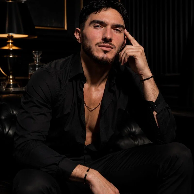 Dante_Blake1 Stripchat profile image