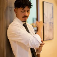 NicolaiKarav Gambar Avatar