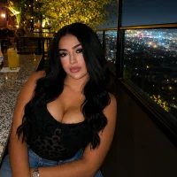 ALEJA_DOVAL Adlı Modelin Avatarı