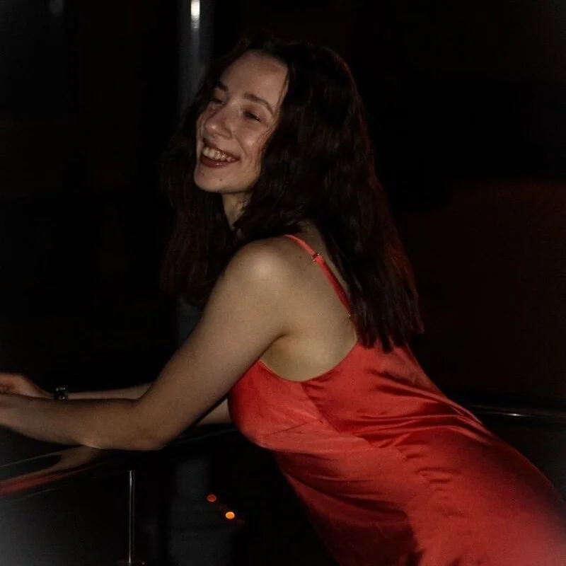 Ameli_p profile photo