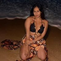 AmelyaMann Immagine Avatar