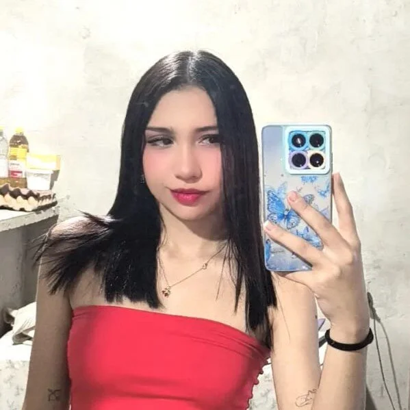 Nikky_foxy Stripchat profile image