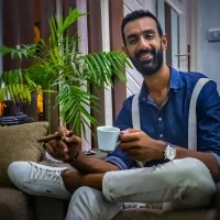 Foto do avatar de BluishGnostic