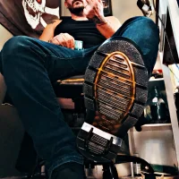 MasterSmiley89 Gambar Avatar