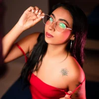 GenesisMorris profiképe