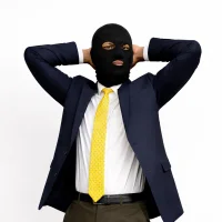 TheMaskedAssociate's Profile Pic