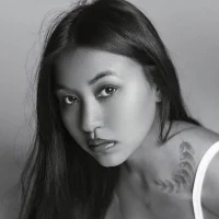 itzel_jade's Avatar Pic