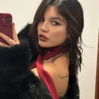 LubaLadeau 頭像圖片