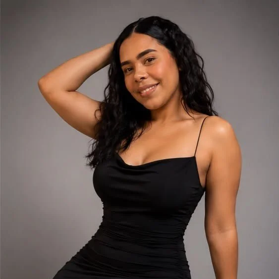 TianaSaint profile photo