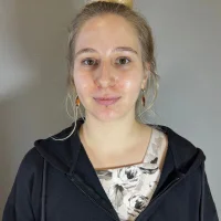 OdelynaBuffkin's Profile Pic