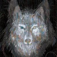 WolfSox – avatarbillede