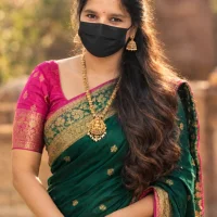 Gambar Avatar Sunithamodel35