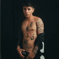 sweet_ryan_'s Avatar Pic