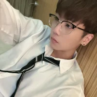 F_L_DOG 頭像圖片