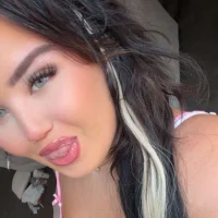 olivia_xxxxxx – avatarbillede