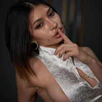 Foto desnuda XXX de megvicious