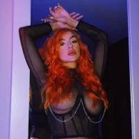 Image d’avatar de TaniaHart