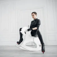 LisbethSalander এর প্রোফাইল ছবি