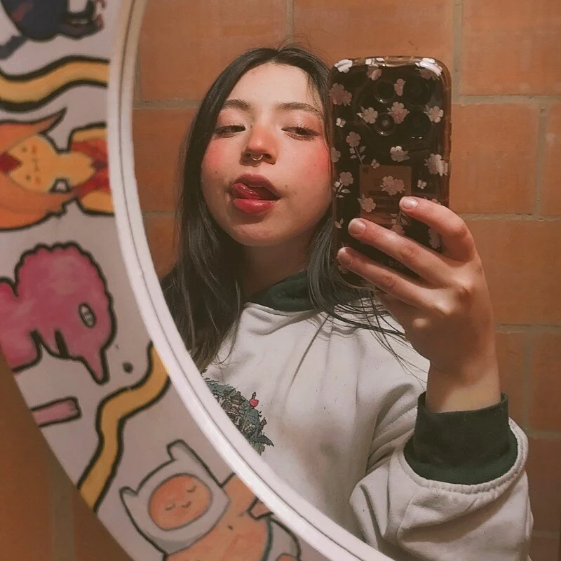 Petite_CherryX