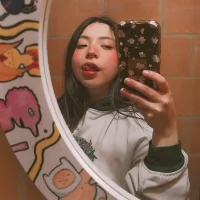 Awatar – Petite_CherryX