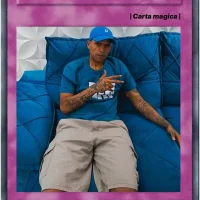 Image d’avatar de Meninobom17