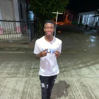 Zdjęcie profilowe modela Breinerhoffmann7890