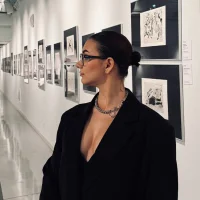 Avatar obrázek CarolynMoreno