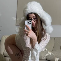 Avatar obrázek Sara_Lewiis