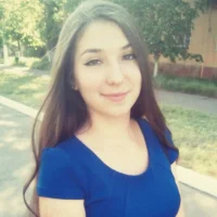 Gambar Profil DorissCutie