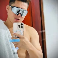 Fausin89's Profile Pic