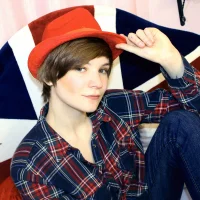 Foto desnuda XXX de AlexaBlare