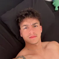 Zdjęcie profilowe modela Tonblaze