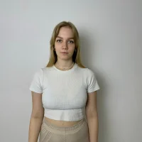 AgataBarnes's Profile Pic
