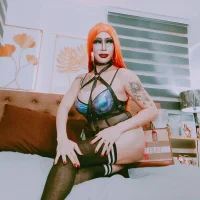 صورة أفاتار DominateMistressTania