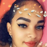 StormyVelez's Avatar Pic