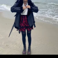 YouDarkGirl's Profile Pic