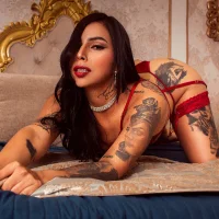 Foto do avatar de GiahDaniels