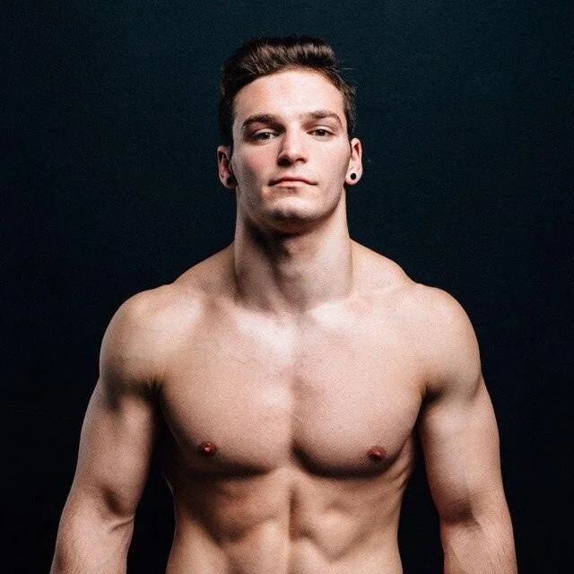 Renhowardfit profile photo