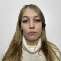 ArianeForget's Profile Pic