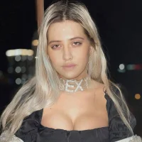 Gambar Profil VanessaLov