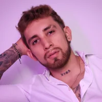 RomanMorel's Profile Pic