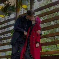 Foto desnuda XXX de Dirty-Talk-