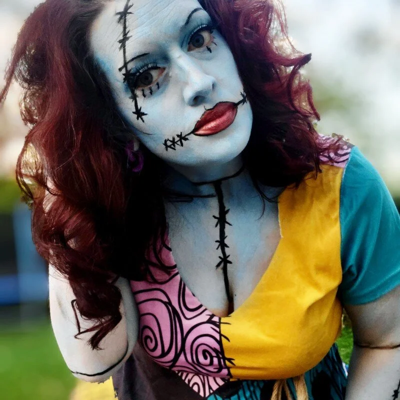 PurpleBunnyxo Stripchat profile image