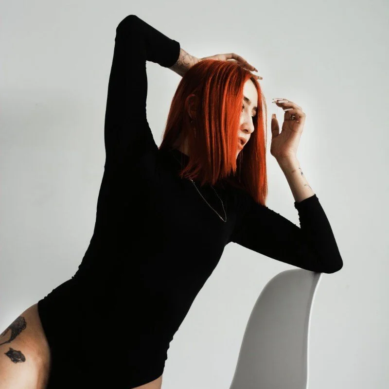 melodie_roy Stripchat profile image