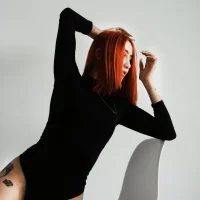 Evaluxee: εικόνα άβαταρ