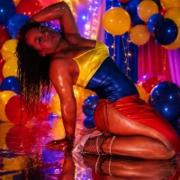 Jade_Roxx Gambar Avatar